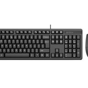 A4 Tech KK-3330S Multimedia FN Desktop Combo