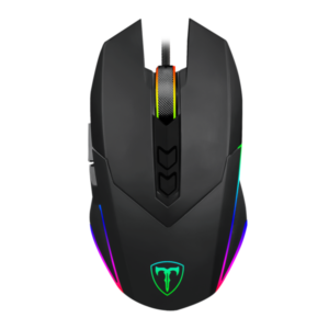 T-Dagger Lieutenant T-TGM301 RGB Gaming Mouse