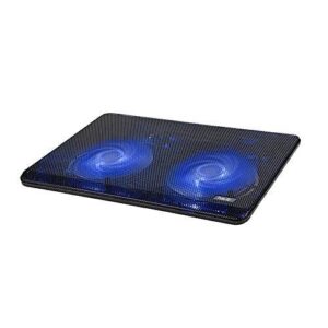Havit F2035 Ultra-Slim Laptop Cooling Pad – Black