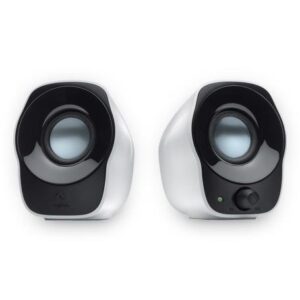 Logitech Stereo Speakers Z120