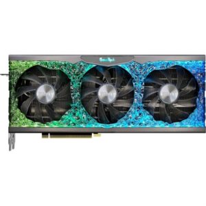 Palit GeForce RTX 3080 Ti GameRock 12GB Graphics Card