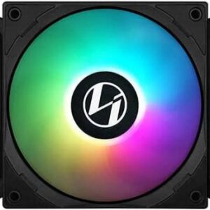 Lian Li ST120 - Black ARGB Fan (3Pcs/pack)(Free Shipping)