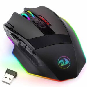 Redragon M801 Wireless/Wired Gaming Mouse