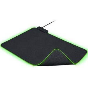 Razer Goliathus Chroma Soft Gaming Mouse Mat - Black