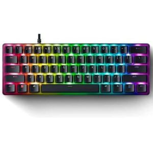 RAZER HUNTSMAN MINI ANALOG Gaming Keyboard