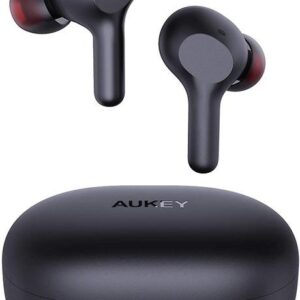 Aukey TWS Bluetooth 5.0 True Wireless Earbuds (EP-T25)