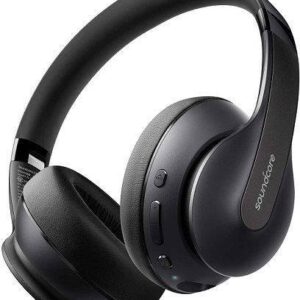 Anker SoundCore Q10 – Black+RED – A3032H12