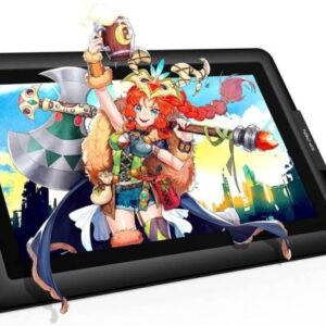 Xp Pen Artist 15.6 Pro Graphic Tablet
