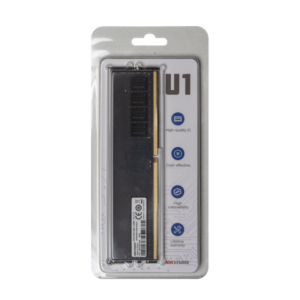 Hikvision Ram Ddr4 3200mhz 16gb Desktop