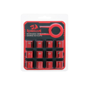 A103R Mechanical Keyboard Caps – Redragon