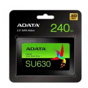 ADATA 240GB Ultimate SU630 2.5-inch Sata SSD