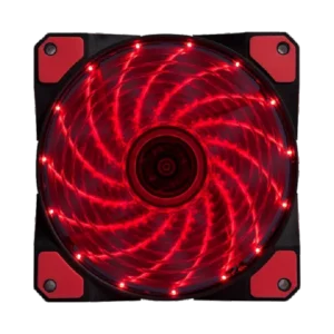 Thunder Cooling Fan 120MM Air Lite-9 B/G/R