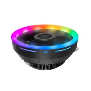 ALSEYE H120Z RGB PWM CPU Cooler