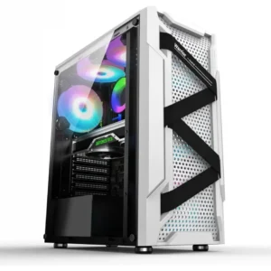 ALSEYE WARRIOR GAMING CASE