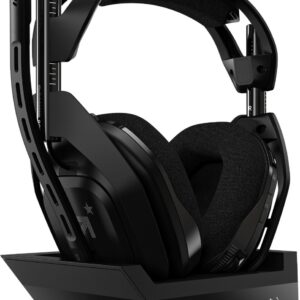 ASTRO A50 WIRELESS HEADSET + BASE STATION
