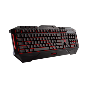 ASUS CERBERUS USB GAMING KEYBOARD