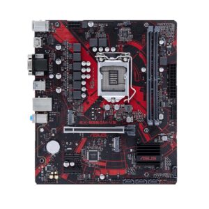 ASUS EX-B560M-V5 LGA 1200 mATX Motherboard