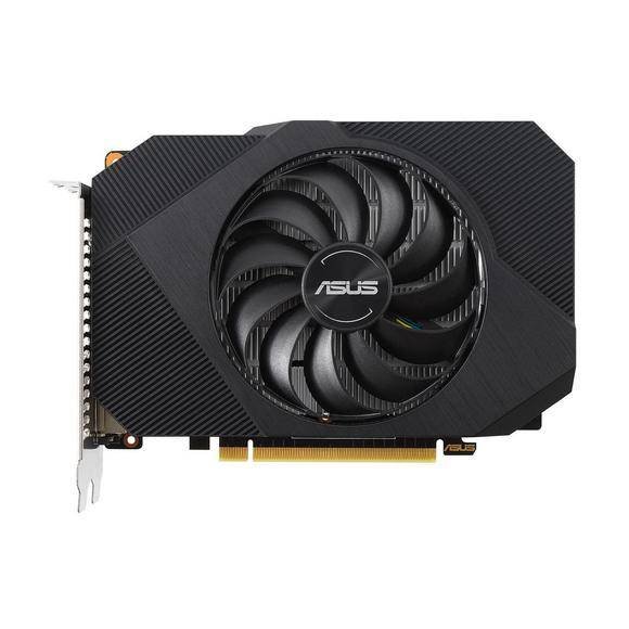 ASUS Phoenix GeForce GTX 1650 4GB GDDR6 PCI Express 3.0 Video Card - Image 2