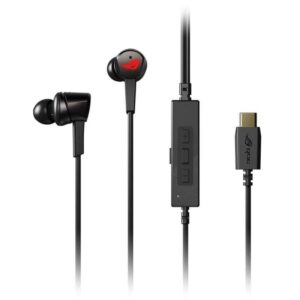 ASUS ROG Cetra In-Ear Gaming Headphones