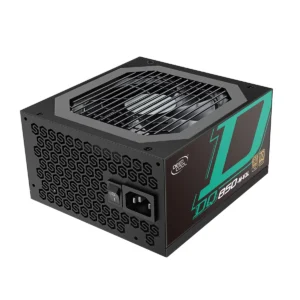 DeepCool DQ850-M-V2L 850W 80 Plus Gold Certified Fully Modular Power Supply