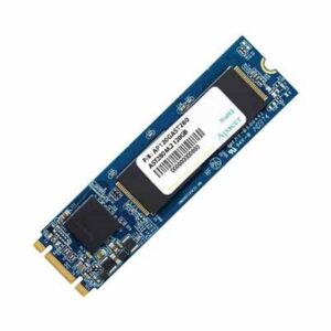 Apacer AST280 | M.2 2280 SATA-III 120GB SSD