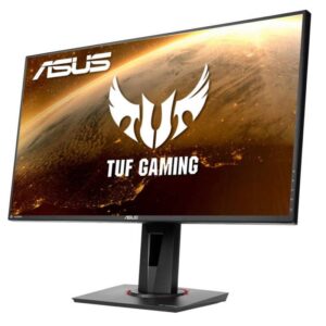 Asus TUF Gaming VG259QM Gaming Monitor – 24.5" Full HD