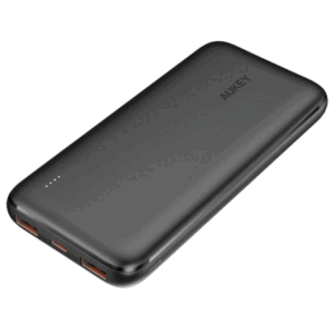Aukey USB C PowerBank 10000Mah (PB-N73S)