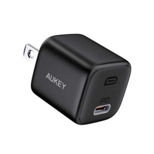 Aukey Ultra Minima 20W Ultra-Compact Charger (PA-B1)