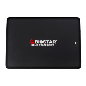 BIOSTAR SSD S Series (S100-120GB)