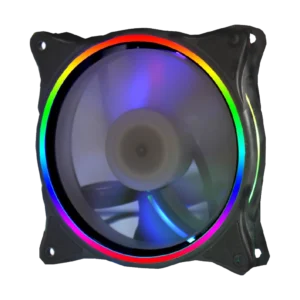 Thunder Cooling Fan 120MM RGB Black Air RGB 333