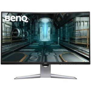 BenQ EX3203R 31.5″ 16:9 Curved 144Hz HDR LCD Monitor