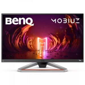 BenQ MOBIUZ EX2510S 24.5″ 16:9 HDR10 FreeSync 165 Hz IPS Gaming Monitor