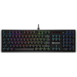 Bloody B820R RGB Mechenical Speed Gaming keyboard (blue switch)