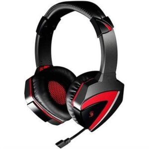 Bloody G500-COMBAT GAMING HEADPHONE