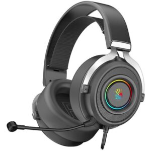 Bloody G535P RGB USB Gaming Headset | Black