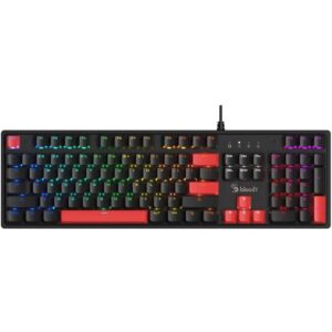 Bloody S510N Mechanical Switch Gaming Keyboard