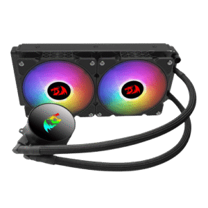 Redragon CCW-3000 Effect X Water CPU cooler