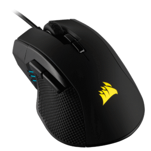 Corsair IRONCLAW RGB FPS/MOBA Gaming Mouse