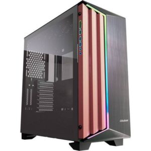 Cougar Dark Blader-S Premium and Stylish RGB Full Tower Case