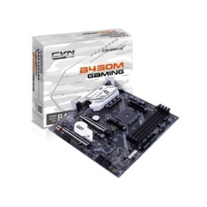 Colorful CVN B450M GAMING V14 Motherboard