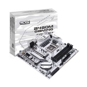 Colorful CVN B460M Gaming Frozen V20 Motherboard