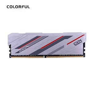 Colorful CVN Guardian RGB DDR4 3200MHz 8GB RAM