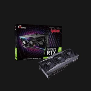 iGame GeForce RTX 3070 Ti Vulcan OC 8G-V