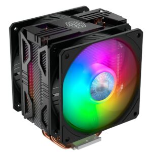 Cooler Master HYPER 212 LED TURBO ARGB CPU Air Cooler