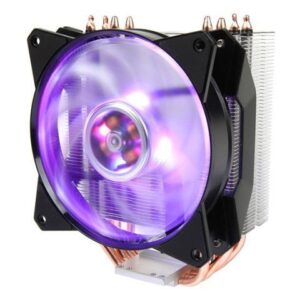 Cooler Master MasterAir MA410P RGB CPU Cooler