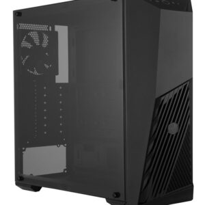 Cooler Master MasterBox K501L Mid-Tower Case
