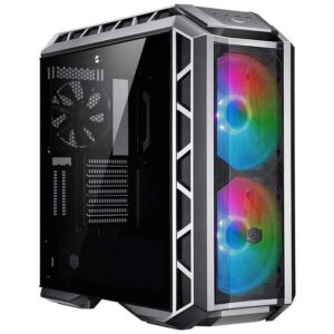 Cooler Master MasterCase H500P Mesh ARGB Mid-Tower Case