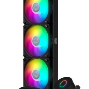 Cooler Master MasterLiquid ML360L ARGB V2 Liquid Cooler