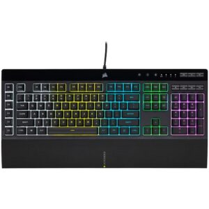 Corsair K55 RGB PRO Gaming Keyboard