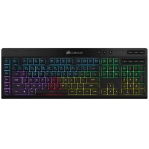 Corsair K57 RGB WIRELESS Gaming Keyboard